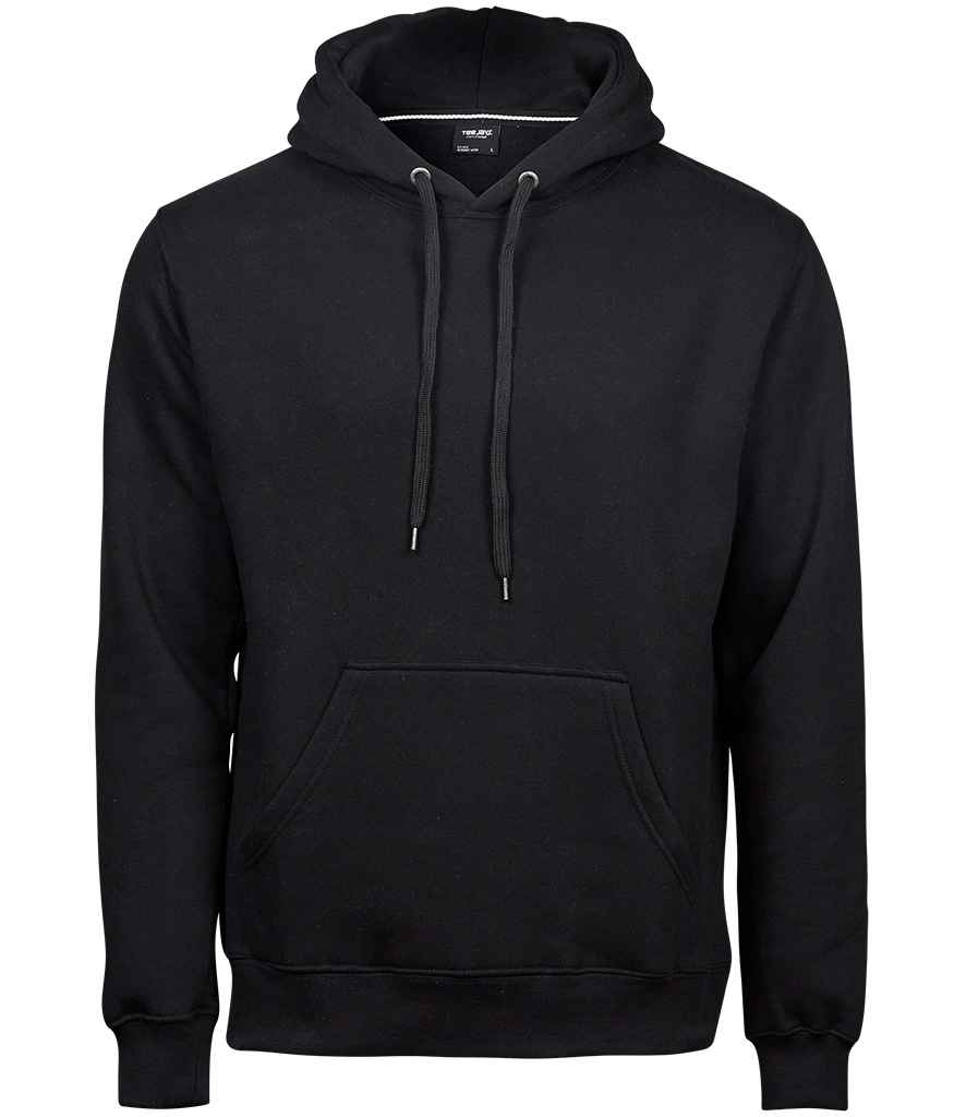 Tee Jays - Hooded Sweatshirt - Pierre Francis