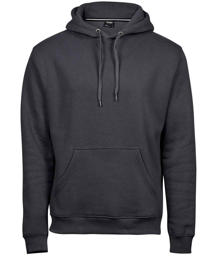 Tee Jays - Hooded Sweatshirt - Pierre Francis