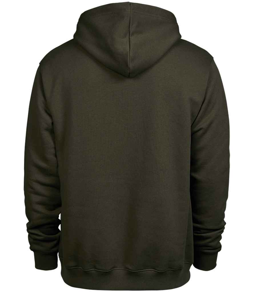 Tee Jays - Hooded Sweatshirt - Pierre Francis