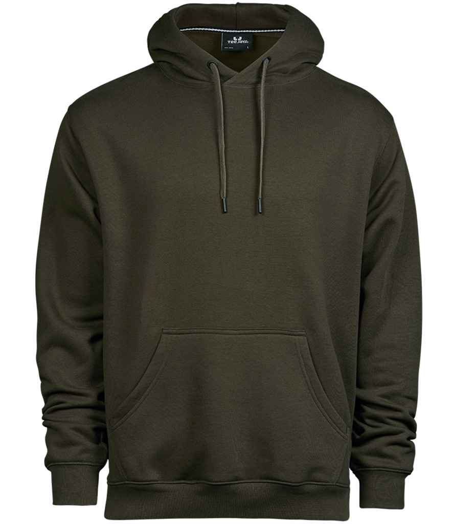 Tee Jays - Hooded Sweatshirt - Pierre Francis