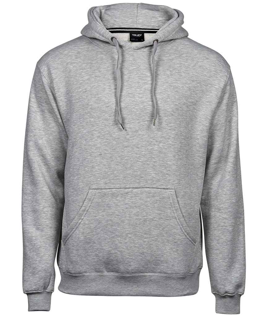 Tee Jays - Hooded Sweatshirt - Pierre Francis