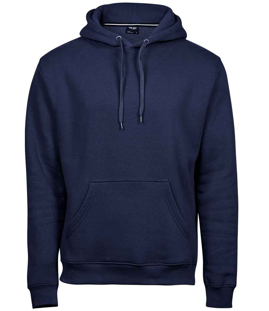 Tee Jays - Hooded Sweatshirt - Pierre Francis