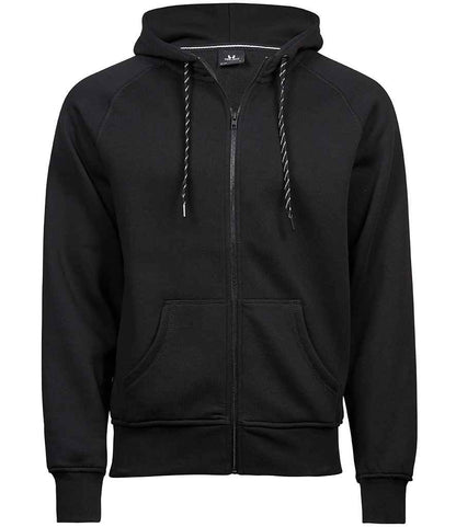 Tee Jays - Fashion Zip Hooded Sweatshirt - Pierre Francis