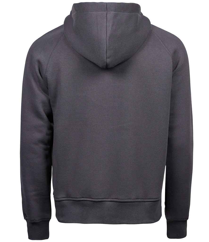 Tee Jays - Fashion Zip Hooded Sweatshirt - Pierre Francis