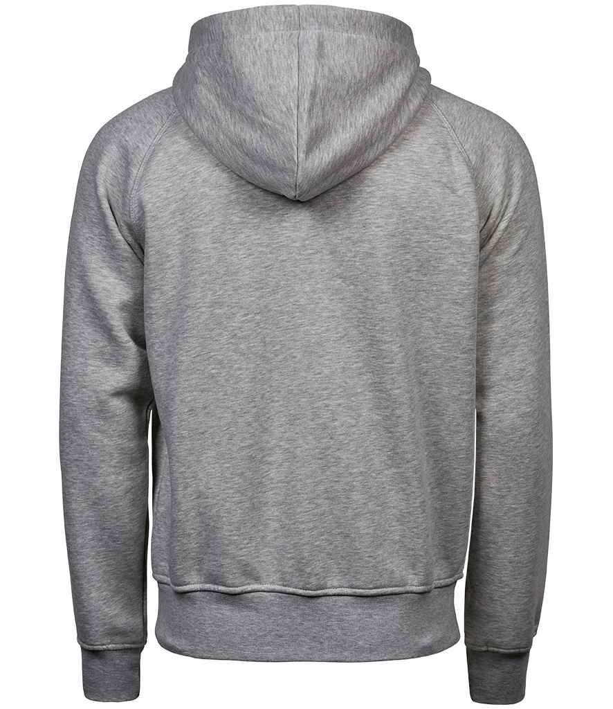 Tee Jays - Fashion Zip Hooded Sweatshirt - Pierre Francis