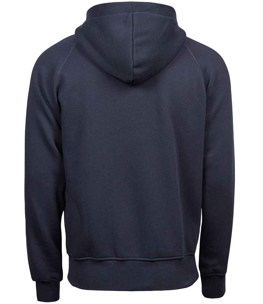 Tee Jays - Fashion Zip Hooded Sweatshirt - Pierre Francis