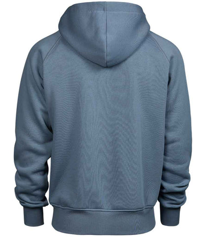 Tee Jays - Fashion Zip Hooded Sweatshirt - Pierre Francis