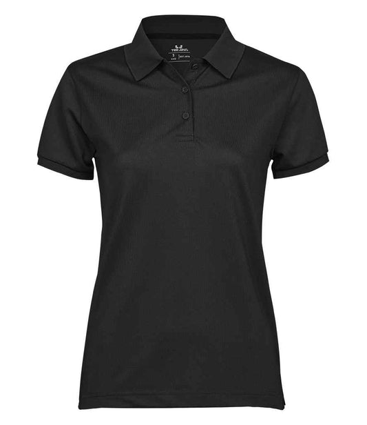 Tee Jays - Ladies Club Polo Shirt - Pierre Francis