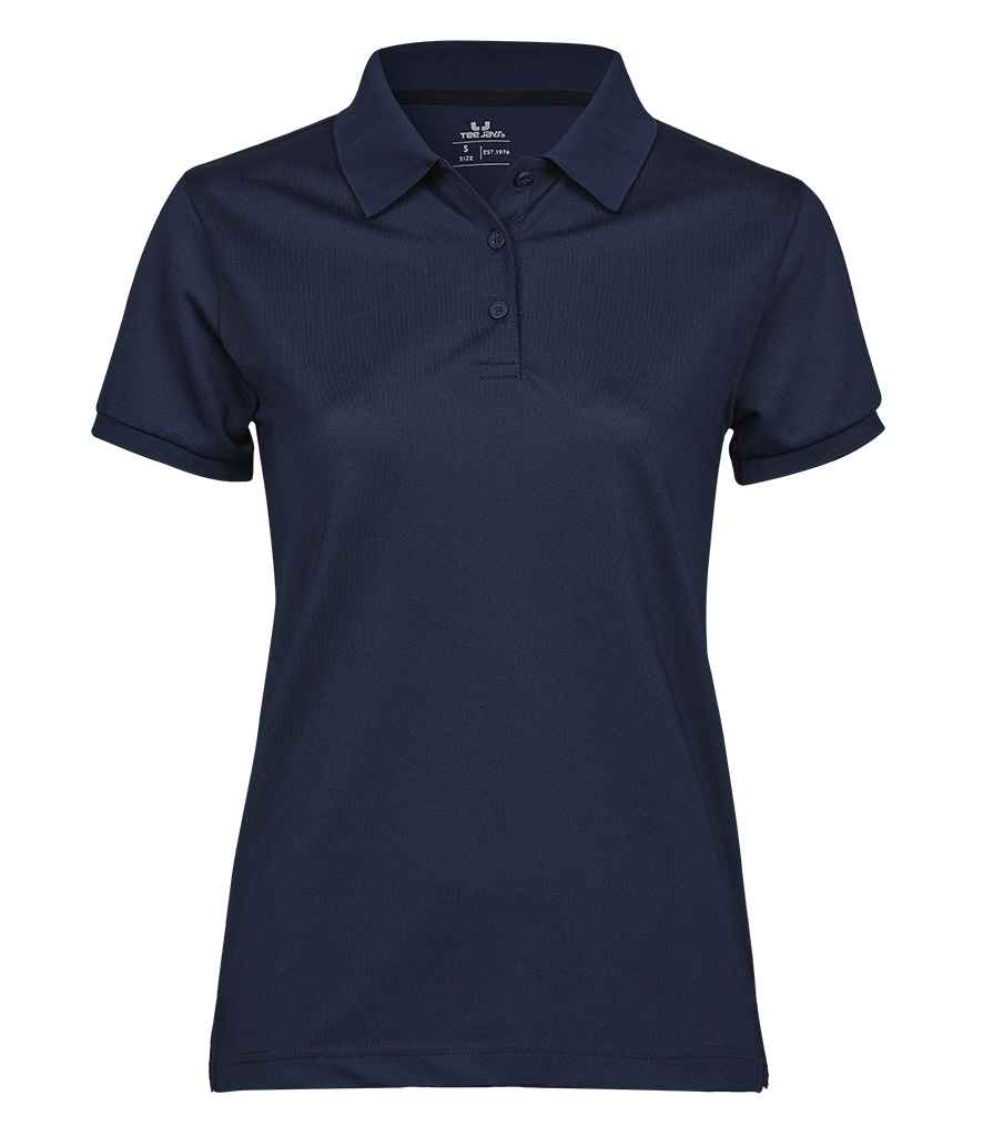 Tee Jays - Ladies Club Polo Shirt