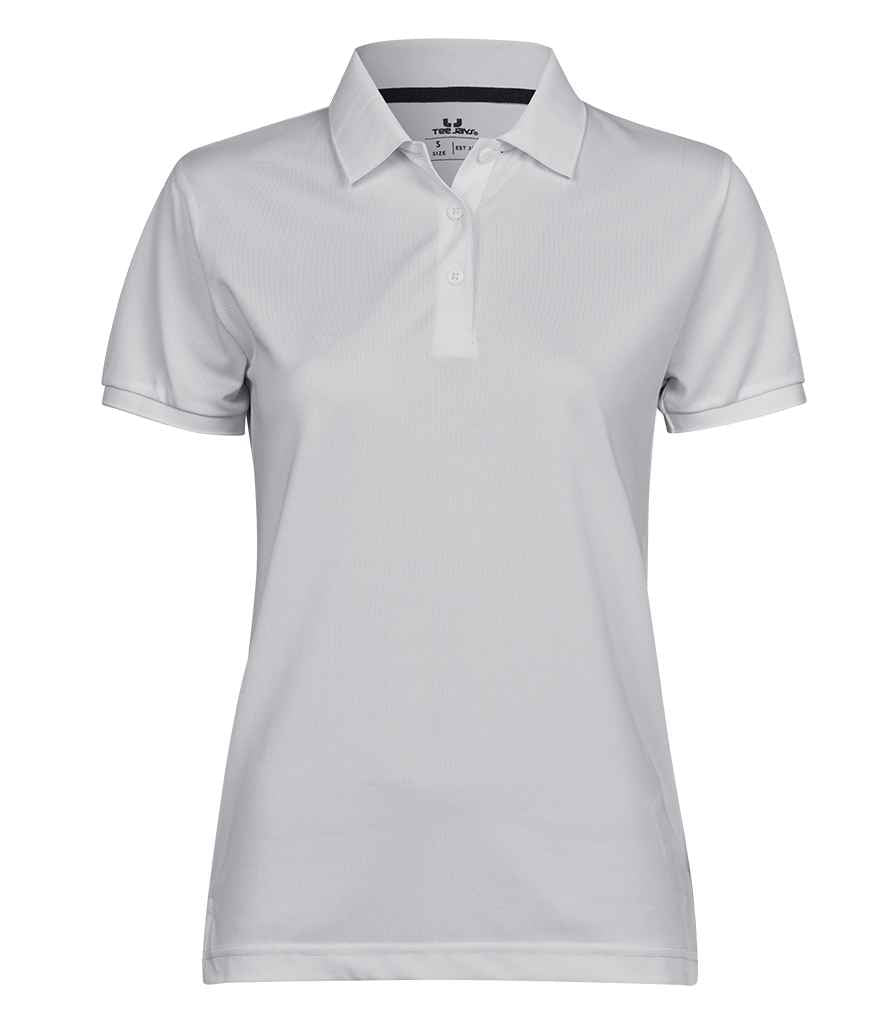 Tee Jays - Ladies Club Polo Shirt