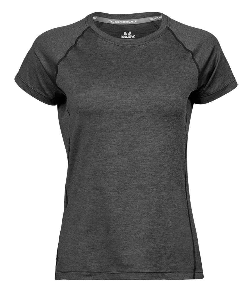 Tee Jays - Ladies CoolDry™ T-Shirt - Pierre Francis