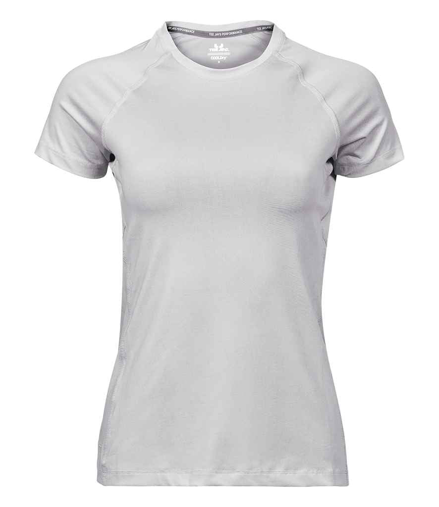 Tee Jays - Ladies CoolDry™ T-Shirt - Pierre Francis