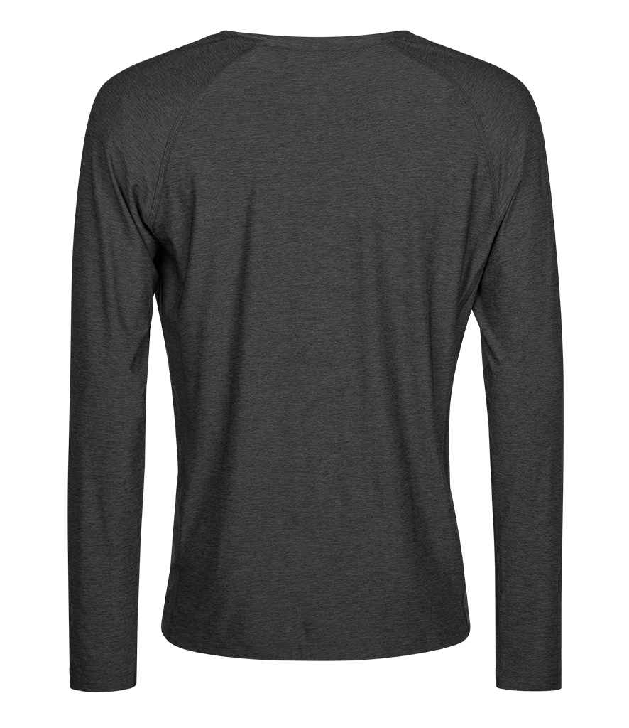 Tee Jays - Long Sleeve CoolDry™ T-Shirt - Pierre Francis