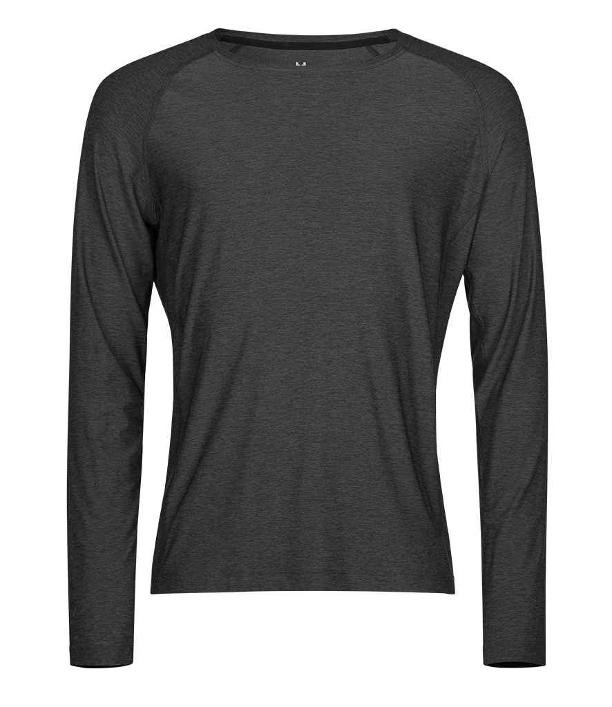 Tee Jays - Long Sleeve CoolDry™ T-Shirt - Pierre Francis