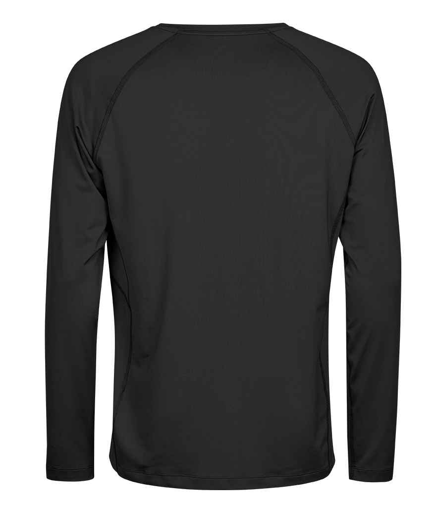 Tee Jays - Long Sleeve CoolDry™ T-Shirt - Pierre Francis