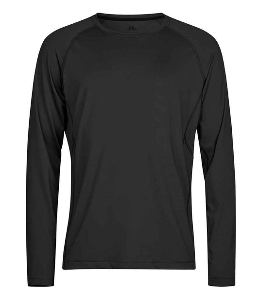 Tee Jays - Long Sleeve CoolDry™ T-Shirt - Pierre Francis