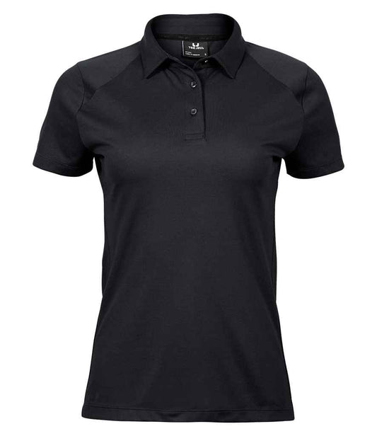 Tee Jays - Ladies Luxury Sport Polo Shirt - Pierre Francis