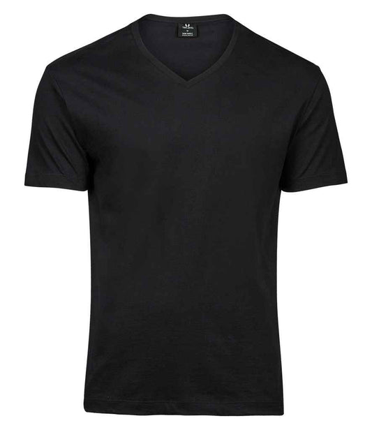 Tee Jays - V Neck Sof T-Shirt