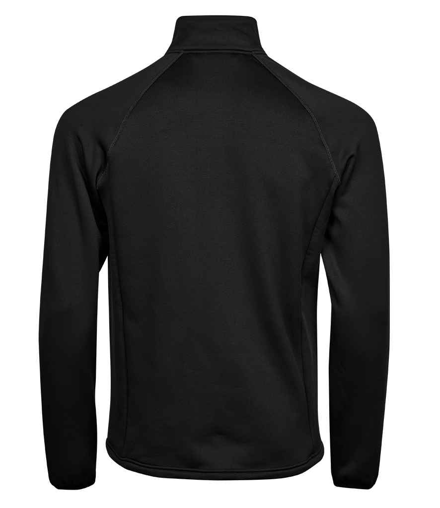 Tee Jays - Stretch Fleece Jacket - Pierre Francis