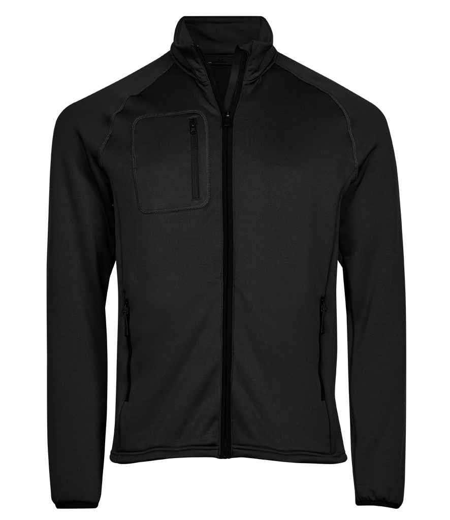 Tee Jays - Stretch Fleece Jacket - Pierre Francis