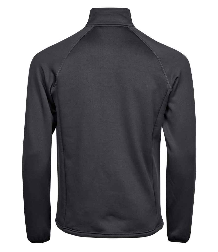 Tee Jays - Stretch Fleece Jacket - Pierre Francis