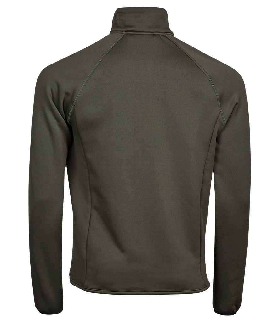 Tee Jays - Stretch Fleece Jacket - Pierre Francis