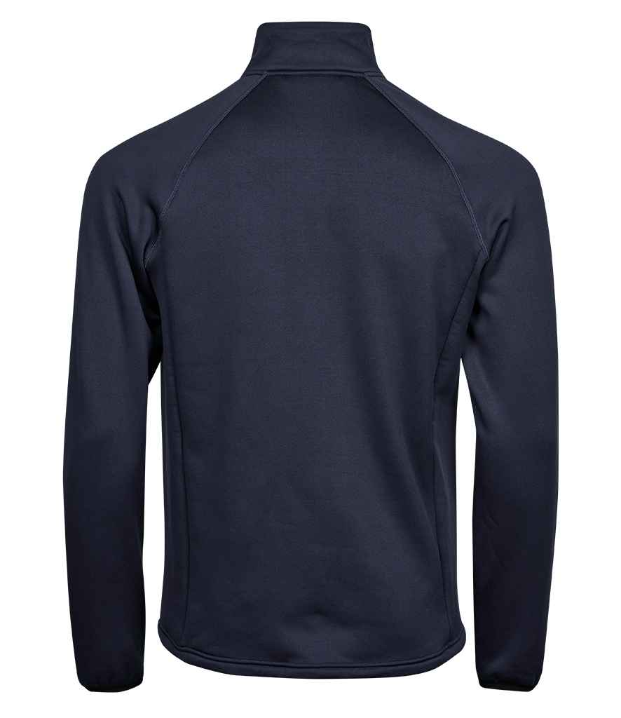 Tee Jays - Stretch Fleece Jacket - Pierre Francis