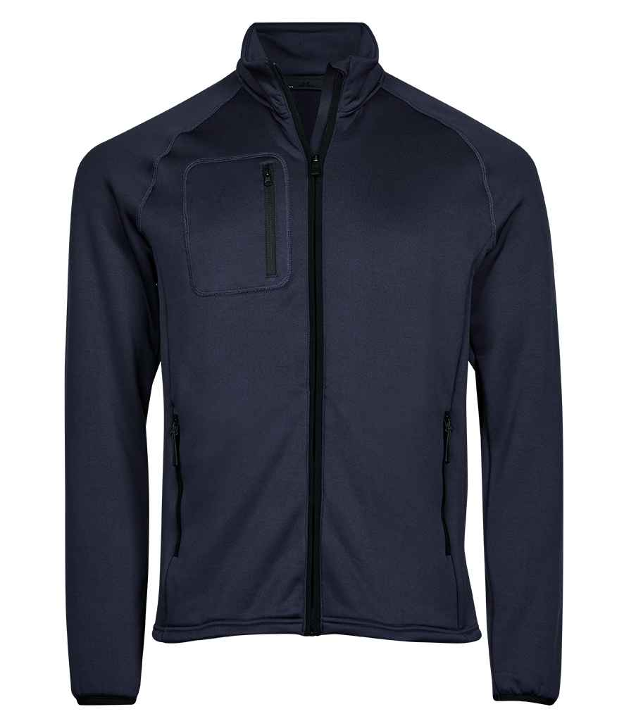 Tee Jays - Stretch Fleece Jacket - Pierre Francis