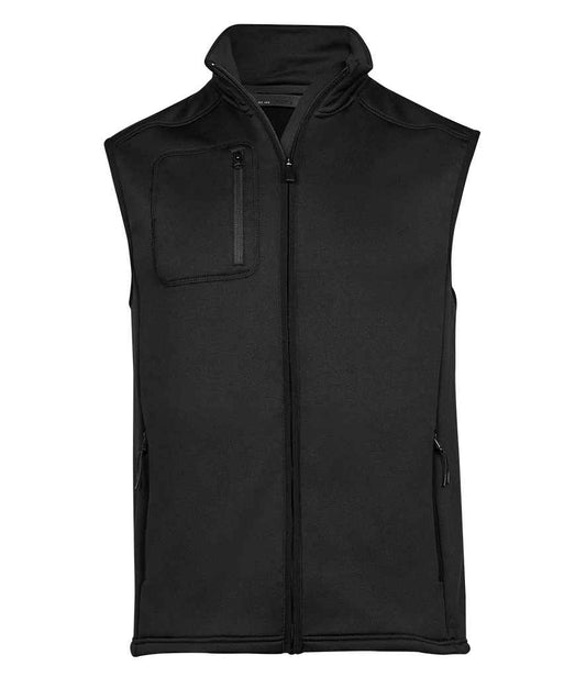 Tee Jays - Stretch Fleece Bodywarmer