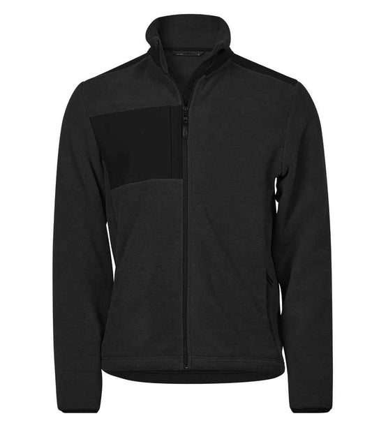 Tee Jays - Mountain Fleece Jacket - Pierre Francis