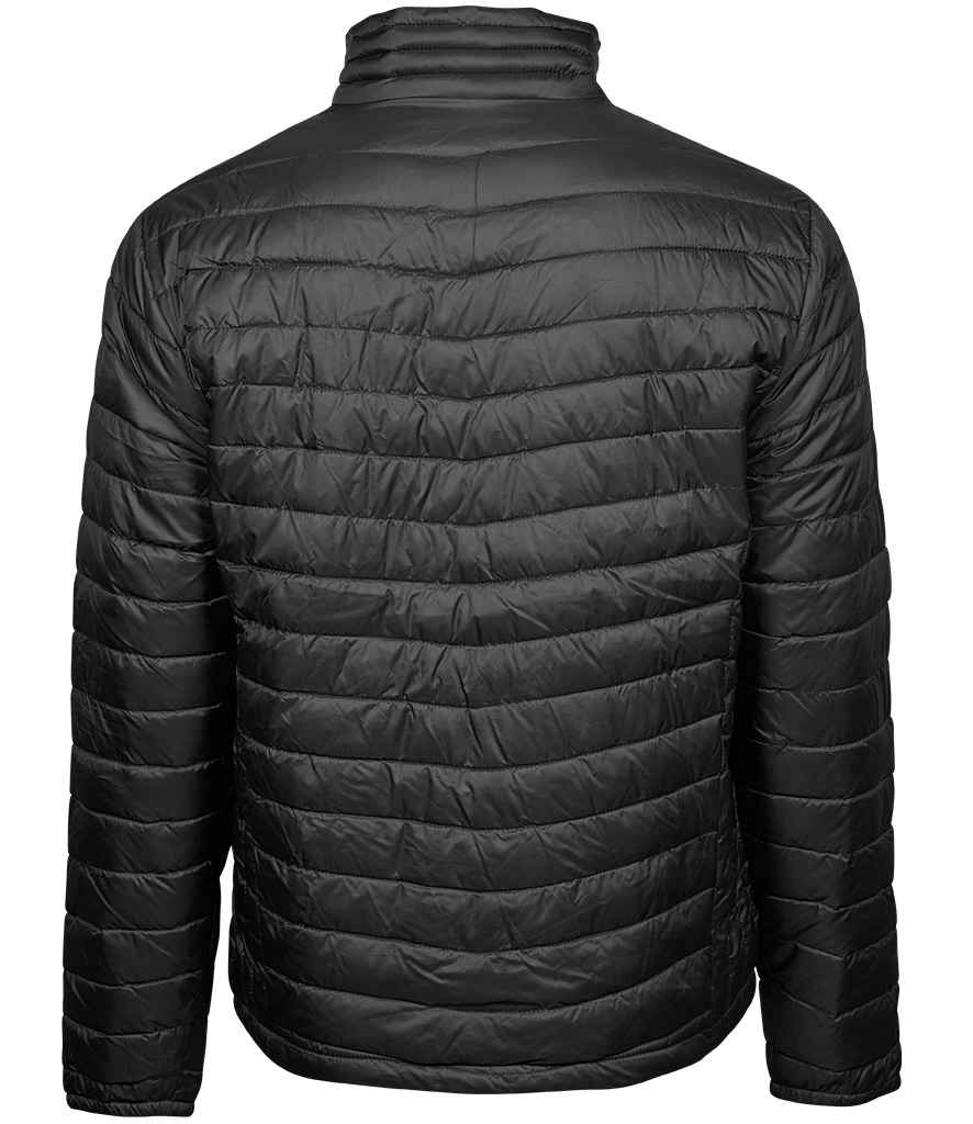 Tee Jays - Zepelin Padded Jacket - Pierre Francis