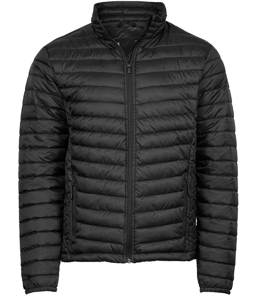 Tee Jays - Zepelin Padded Jacket - Pierre Francis