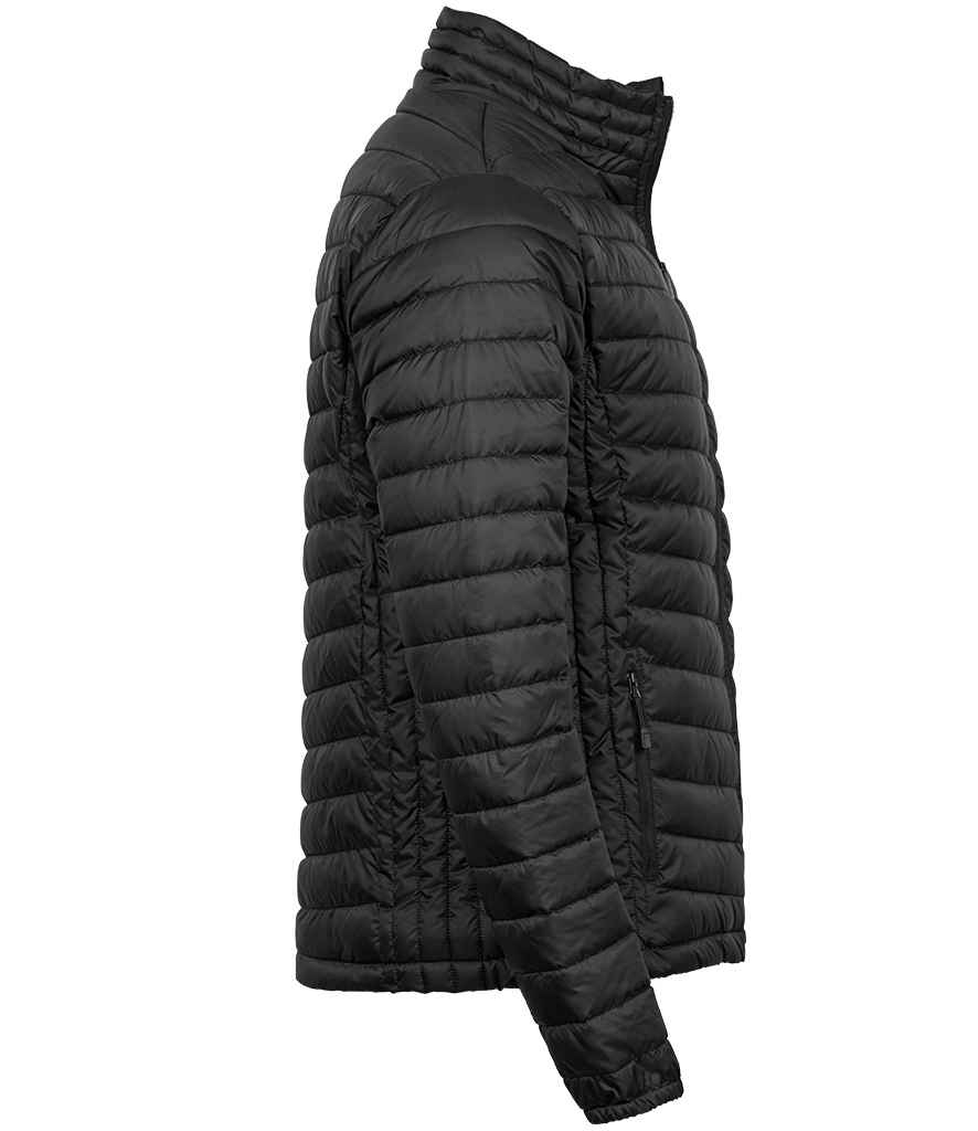 Tee Jays - Zepelin Padded Jacket - Pierre Francis