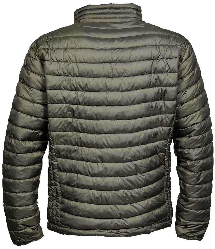 Tee Jays - Zepelin Padded Jacket - Pierre Francis