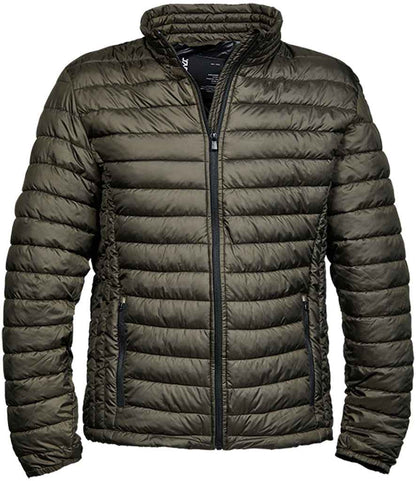 Tee Jays - Zepelin Padded Jacket - Pierre Francis