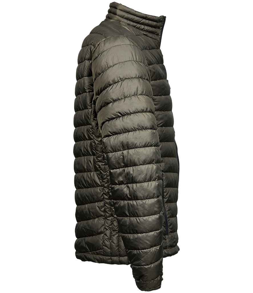 Tee Jays - Zepelin Padded Jacket - Pierre Francis