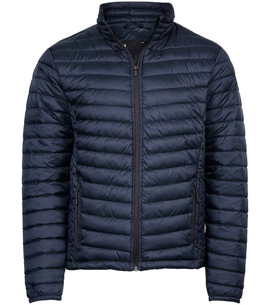 Tee Jays - Zepelin Padded Jacket - Pierre Francis