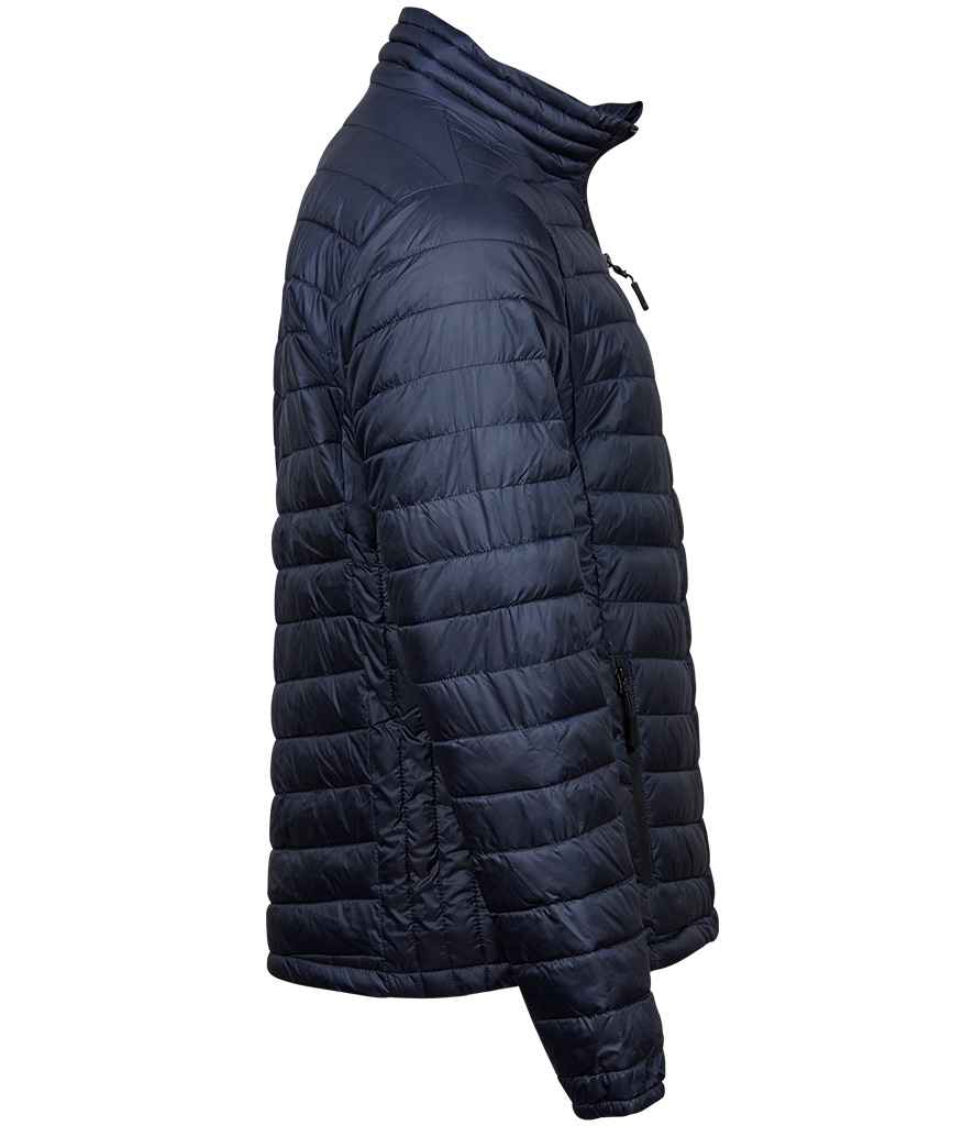 Tee Jays - Zepelin Padded Jacket - Pierre Francis