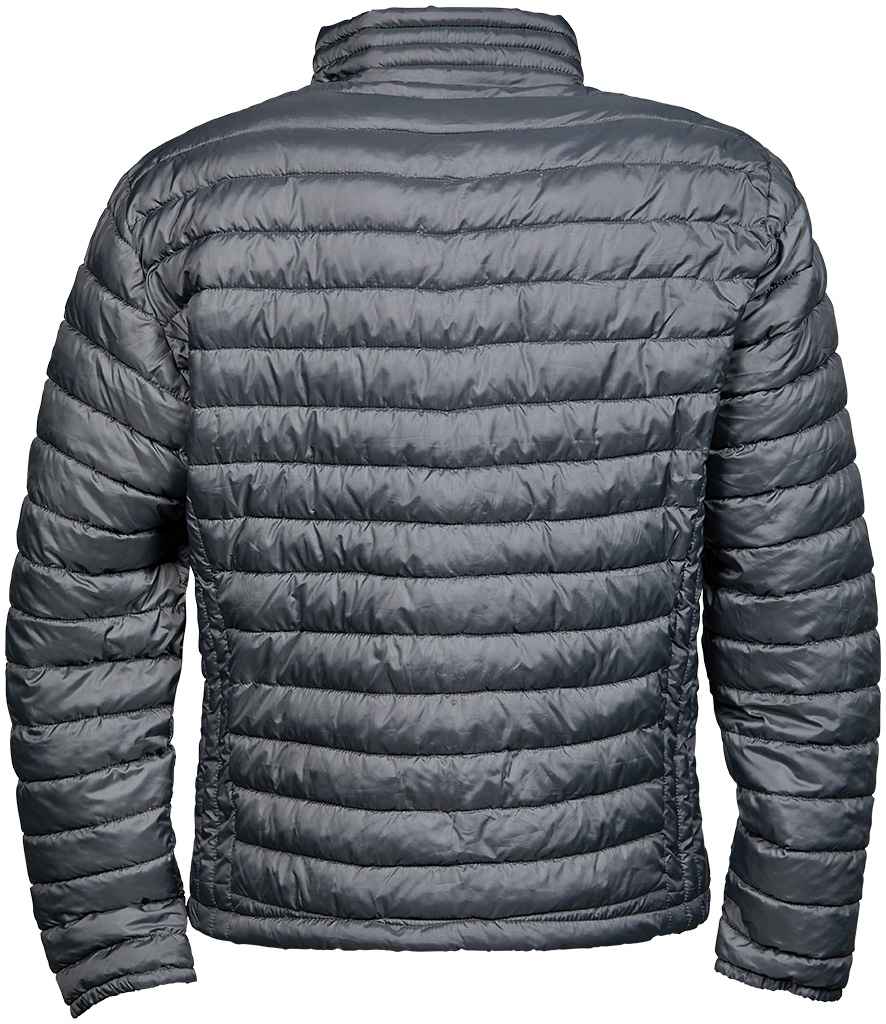 Tee Jays - Zepelin Padded Jacket - Pierre Francis