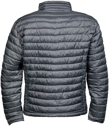 Tee Jays - Zepelin Padded Jacket - Pierre Francis