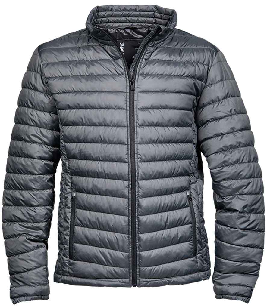 Tee Jays - Zepelin Padded Jacket - Pierre Francis