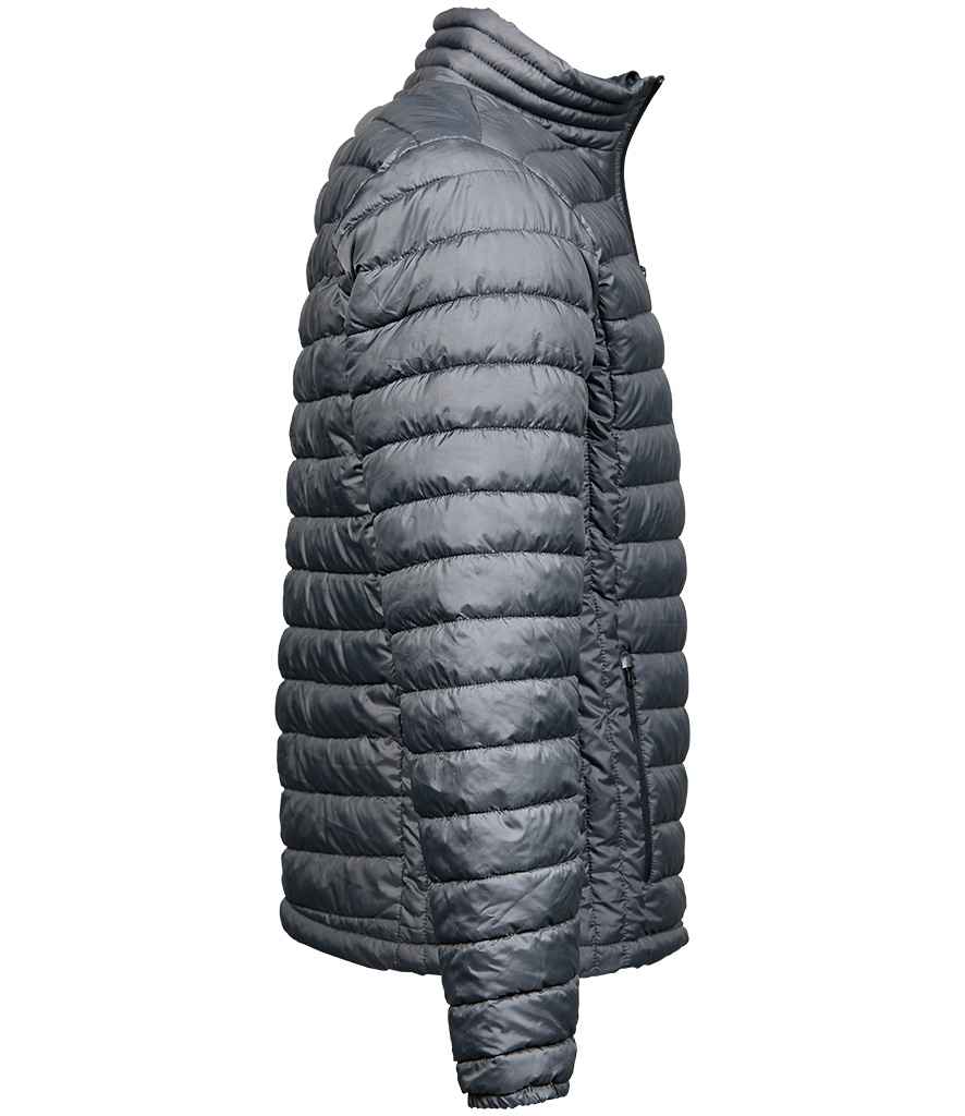 Tee Jays - Zepelin Padded Jacket - Pierre Francis