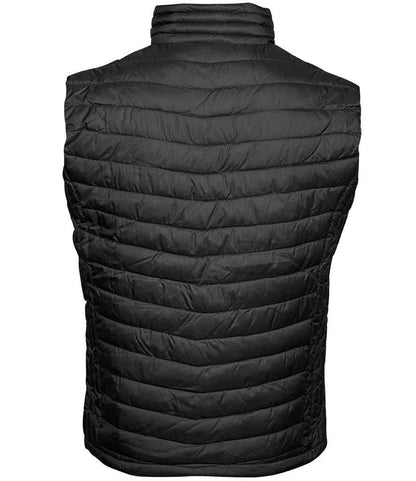 Tee Jays - Zepelin Padded Bodywarmer - Pierre Francis