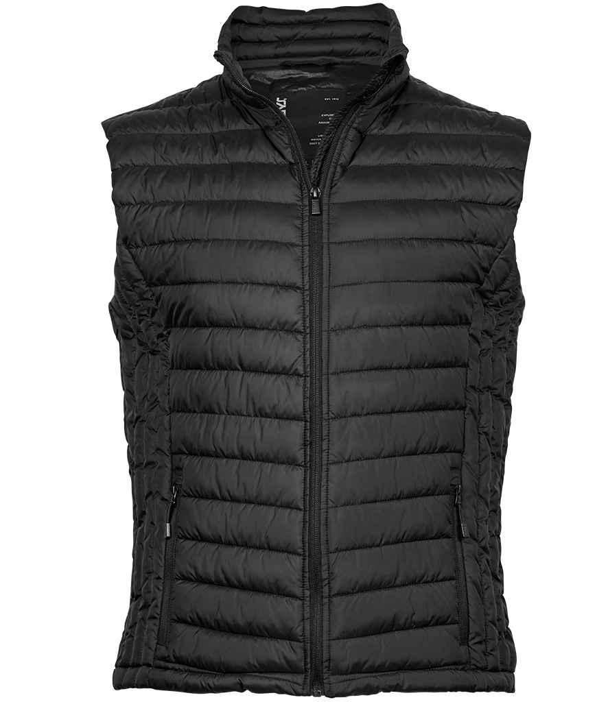 Tee Jays - Zepelin Padded Bodywarmer - Pierre Francis