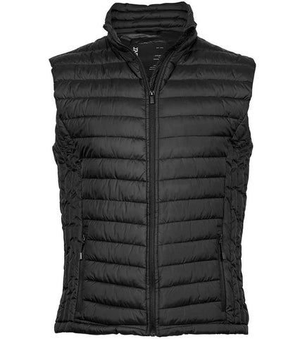 Tee Jays - Zepelin Padded Bodywarmer - Pierre Francis