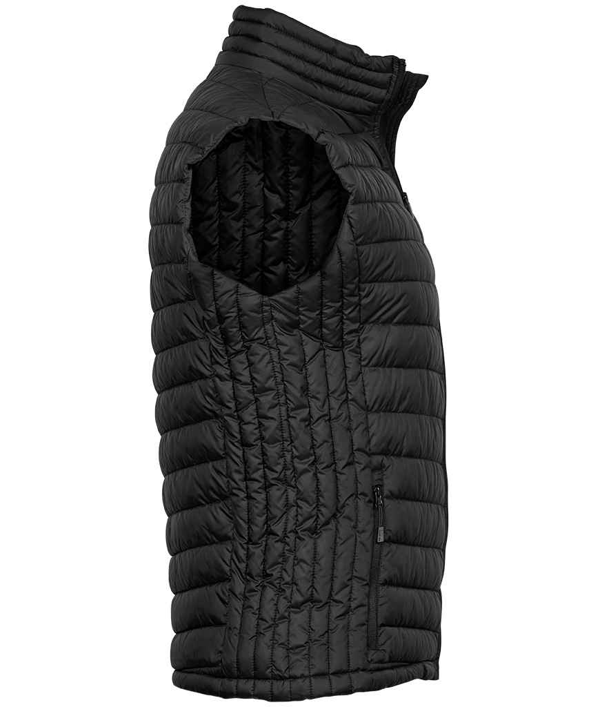 Tee Jays - Zepelin Padded Bodywarmer - Pierre Francis