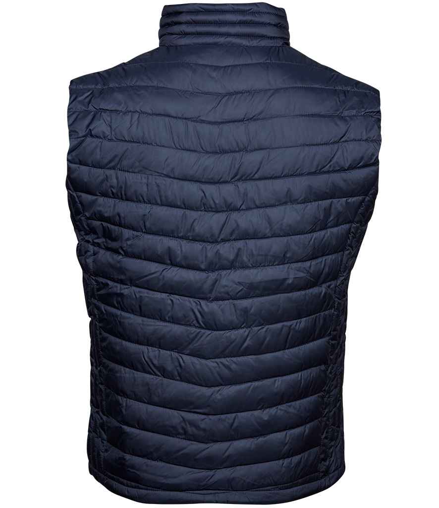 Tee Jays - Zepelin Padded Bodywarmer - Pierre Francis