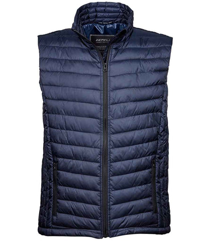 Tee Jays - Zepelin Padded Bodywarmer - Pierre Francis