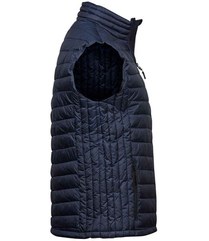 Tee Jays - Zepelin Padded Bodywarmer - Pierre Francis