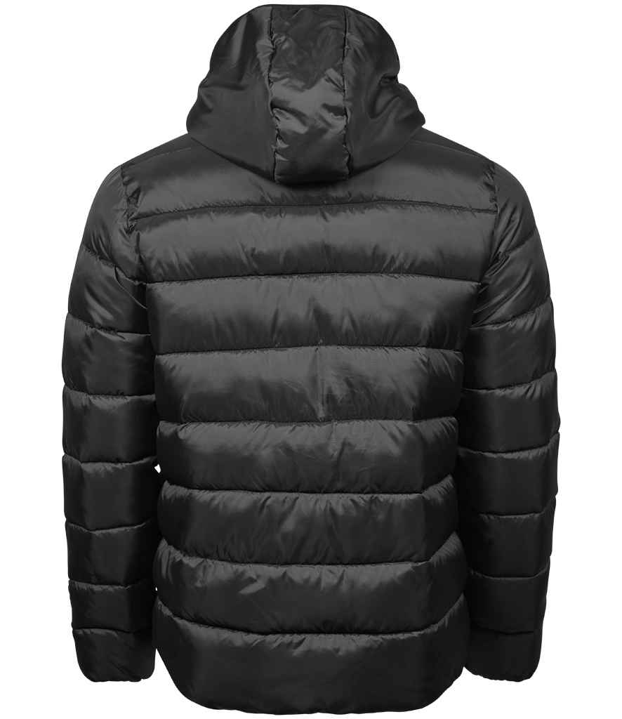 Tee Jays - Lite Hooded Jacket - Pierre Francis